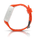 Magellan GPS Echo Smart Running Watch, Orange (TW0102SGXNA)