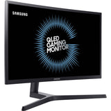 Samsung LC24FG73FQNXZA 27" QLED 144HZ Gaming Monitor