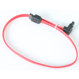 StarTech.com 18 Latching Sata Cable M/m 1 Right Angle