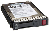 HP 146GB 6G SAS 15K rpm SFF (2.5-inch) SC Enterprise 3yr Warranty Hard Drive
