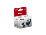 Canon CL-241 Color Ink Cartridge, Compatible to MG3620, MG3520,MG4220,MG3220,MG2220, MG4120,MG3120 and MG2120 - 5209B001