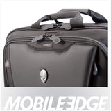 Mobile Edge ME-AWMC2.0 17.3-Inch Alienware Orion Checkpoint Friendly Messenger Bag (Black)