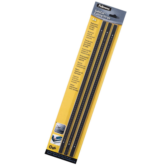 3pk 12in Replacement Safecut Cutting Mats