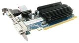 Refurbished Sapphire Radeon Hd 6450 1 GB DDR3 Hdmi/Dvi-D/Vga PCi-Express Graphics Card 100322L