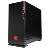 CYBERPOWERPC Gamer Supreme Liquid Cool SLC9100CPGV2 w/AMD Ryzen 7 3700X 3.6GHz Gaming Computer