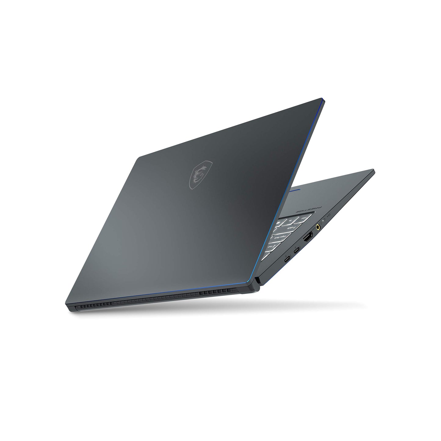 MSI Prestige 15 A10SC-018CA 15.6" Professional Laptop Intel Core i7-10710U GTX1650 16GB DDR4 512GB NVMe SSD Win10PRO