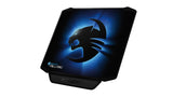 ROCCAT ROC-13-400 Alumic Double-Sided Gaming Mouse Pad