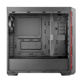 Cooler Master Cosmos II Ultra Tower Computer Case with Aluminum and Steel Body RC-12-KKN1 (Discontinued by Manufacturer)