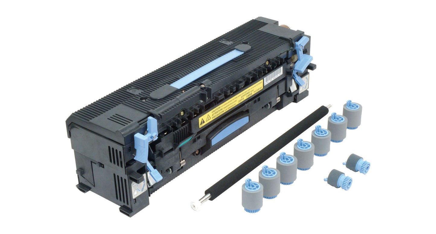 Hp Laserjet 9000, 9000n, 9000dn, 9000hnf, 9000hns, 9000mfp, 9000lmfp, 9000mfs, 9