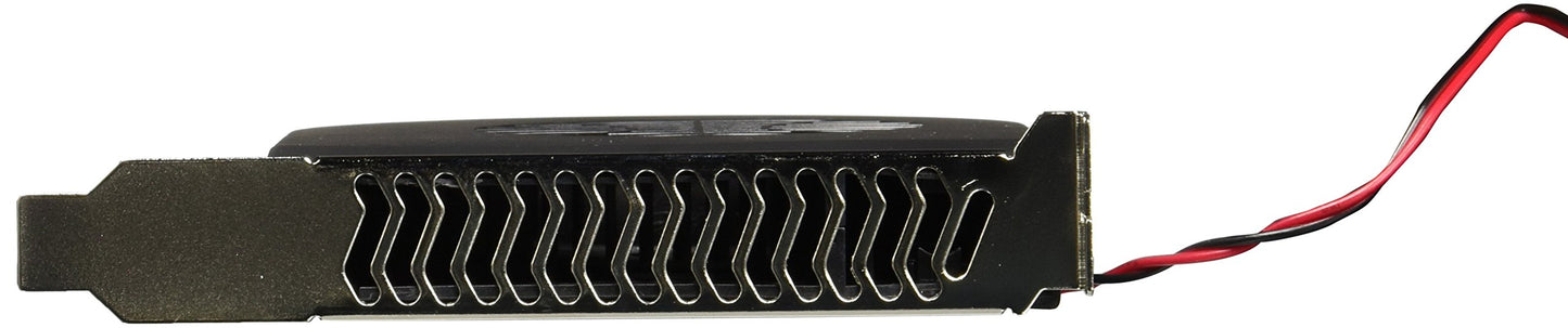 Antec Cyclone Blower Case Fan for Any Expansion Slot