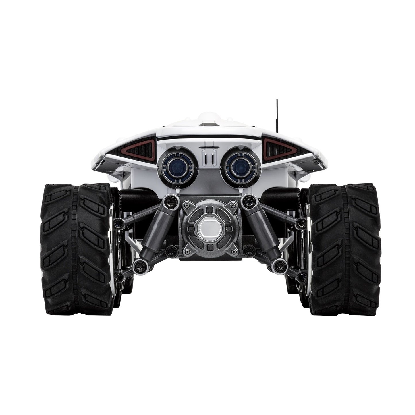 Mass Effect: Andromeda Collector's Edition Diecast Nomad ND1