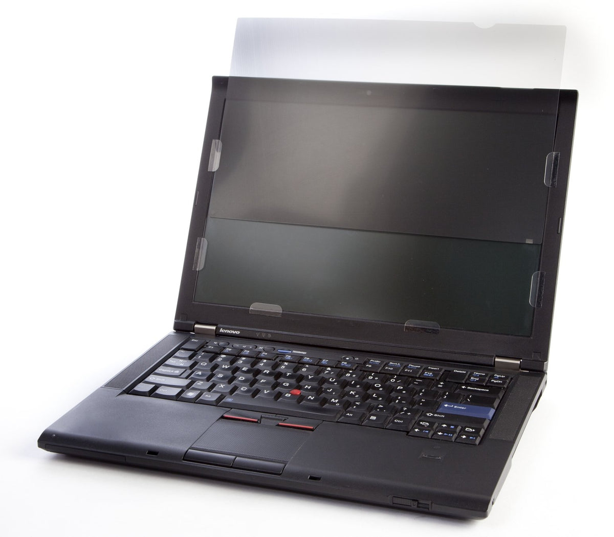 Targus 4Vu Privacy Filter Screen for 13.3-Inch Widescreen (16:9 Ratio) Laptops (ASF133W9USZ)