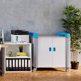 LAPCABBY UNICABBY 32 H USA BLUE