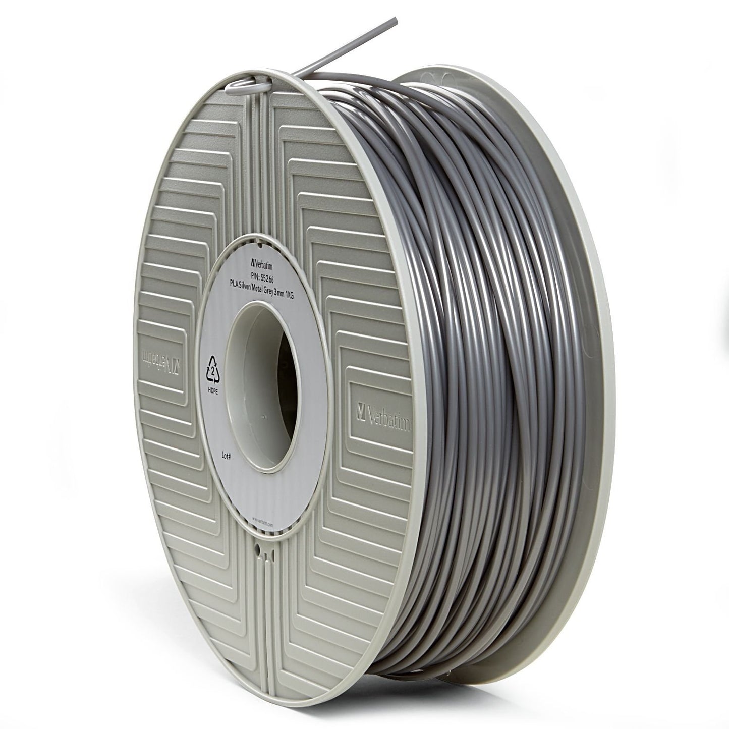 Verbatim PLA 3D Filament 3mm 1kg Reel