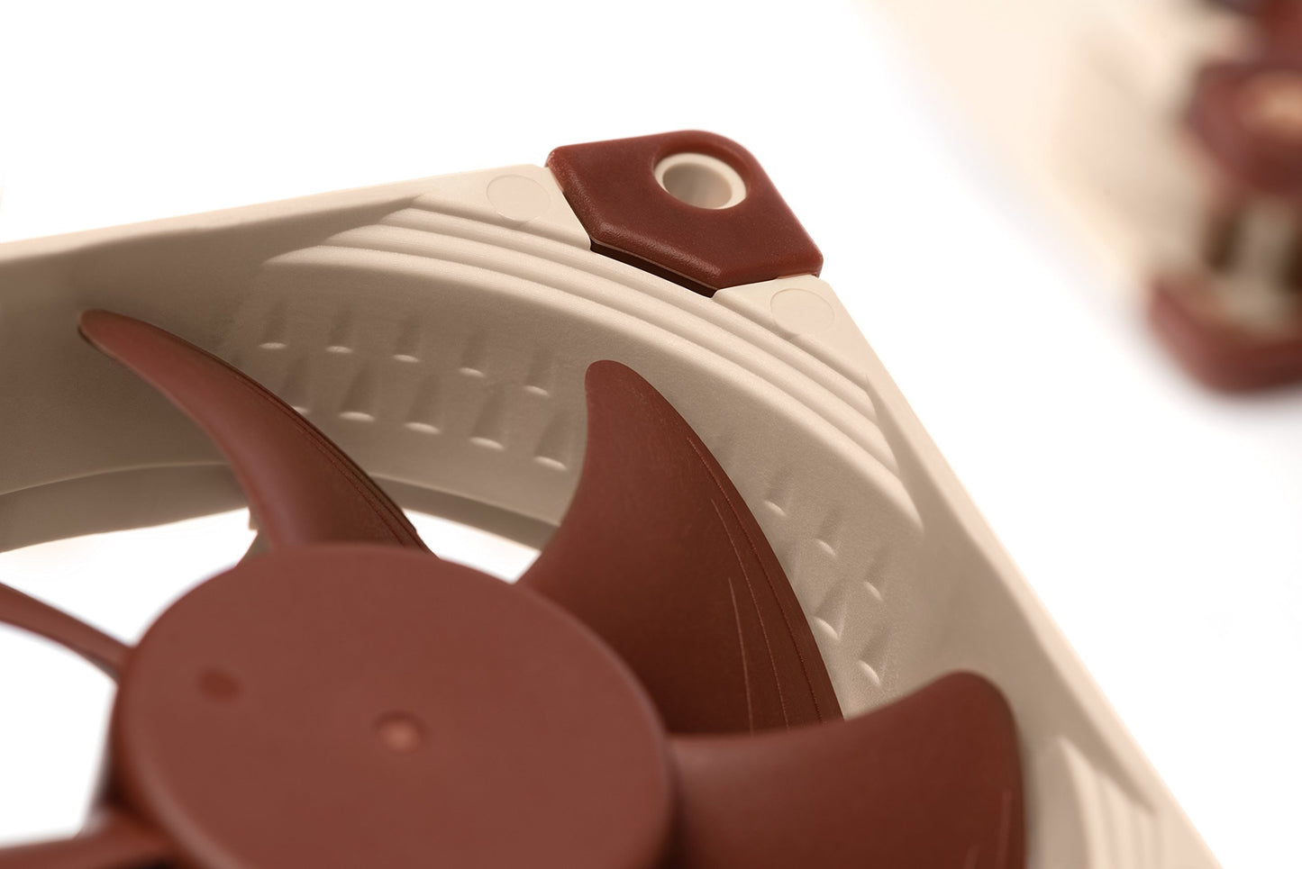 Noctua NF-A8 PWM AAO Frame Design, SSO2 Bearing Premium Quality Quite Fan