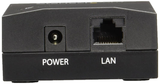 StarTech.com VDSL2 Ethernet Extender Kit Over Single-Pair Wire - 10/100Mbps - 1.5km LAN Network Extender w/ ESD - Ethernet Over Phone Line (110VDSLEXT2)