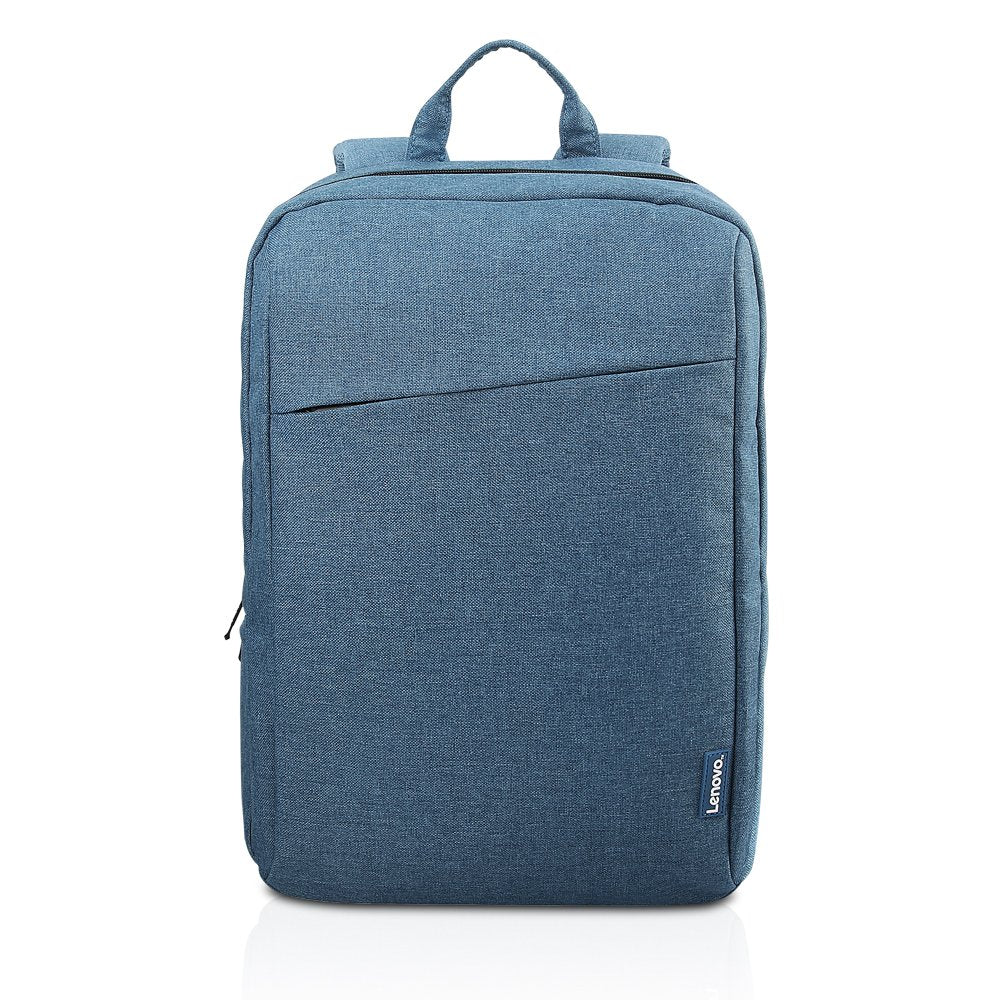 Lenovo Canada Laptop Backpack B210, Fits for 15.6-Inch Laptop and Tablet, Sleek for Travel, GX40Q17226