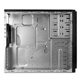 Antec System Cabinet Cases 0-761345-94480-9, Matte Black