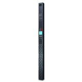 Rack PDU Metered 200v 16a 0u 18xc13 2xc19 Blk