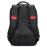 Targus Terminal II Backpack for 15.6-Inch Laptops, Black (TBB574CA)