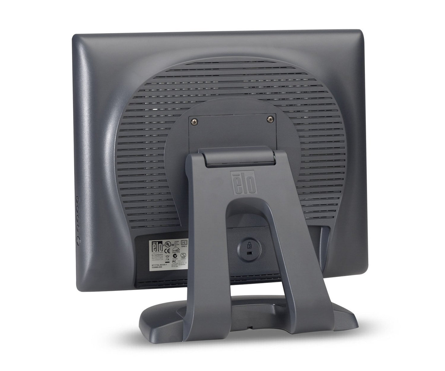 Elo Intellitouch E719160 17-Inch Screen LCD Monitor
