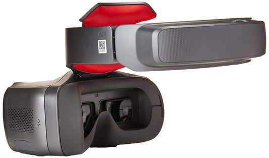 DJI Goggles Racing Edition 1080P HD Digital Video FPV Racing Goggles Drone World