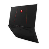 MSI GE75 9SF-424CA Raider 17.3" 144Hz 3ms Gaming Laptop Intel Core i7-9750H RTX2070 16GB 512GB NVMe SSD + 1TB Win10 VR Ready, Aluminum Black