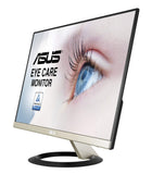 ASUS VZ249H Frameless 23.8" 5ms (GTG) IPS Widescreen LED Monitors 1920X1080 Ultra-Slim Design, Build in Speakers