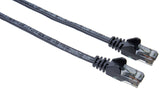 Patch Cable - Rj-45 - Male - Rj-45 - Male - Unshielded Twisted Pair (Utp) - 15 F
