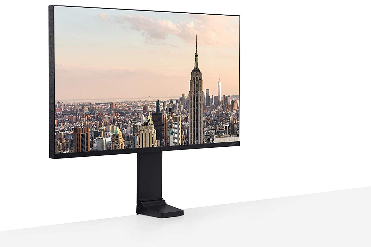 Samsung LS32R750UENXZA 32" Space Monitor 4K UHD 60Hz Monitor