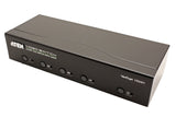Aten VGA Audio/Video Switch 4-Port [AT-VS0401]
