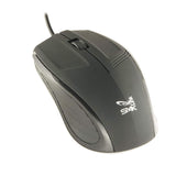 SMK-LINK & Gyration VP3815 Corded USB Computer Mouse