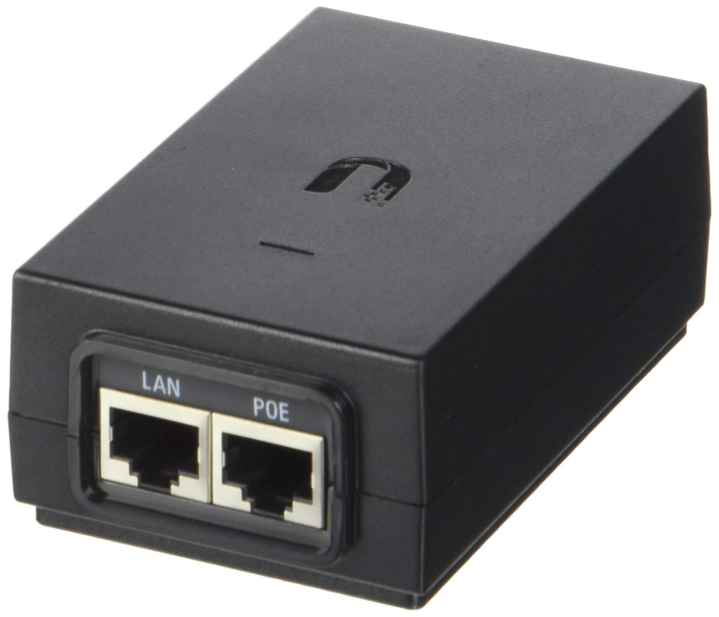 UBIQUITI POE-24-24W-G Networks Injector, Black