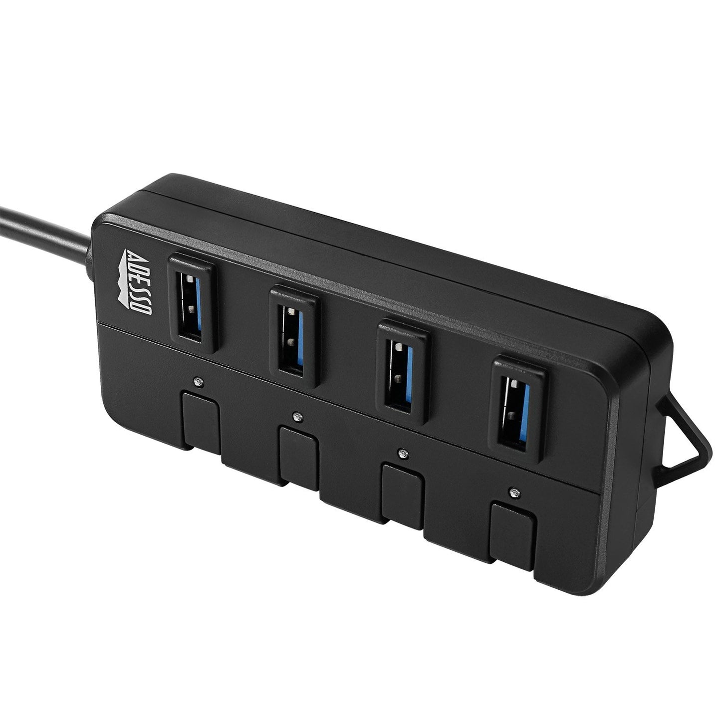 Adesso AUH-3040-4 Port USB 3.0 Hub