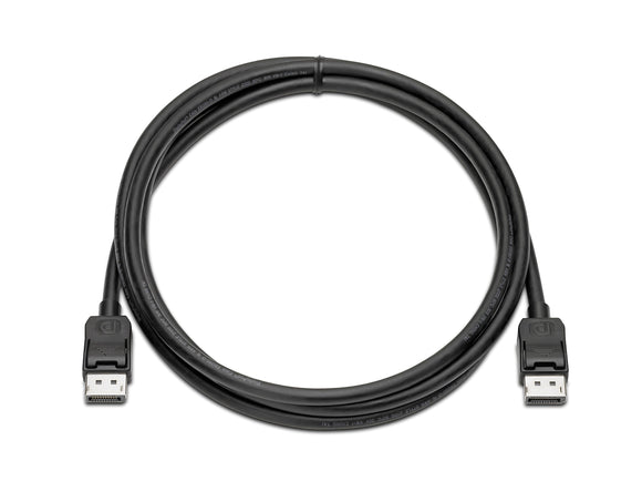 HP Displayport Cable Kit