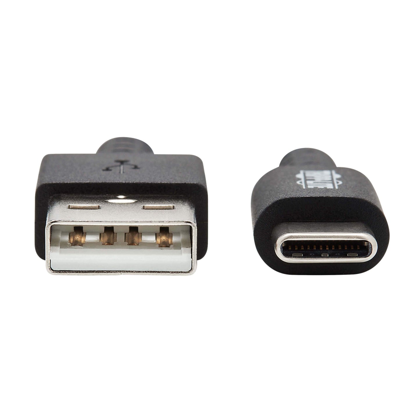 Heavy Duty USB-A to USB C Charging Sync Cable Android M/10ft