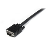 Startech.Com MXT101mmHQ35 Coax High Resolution Monitor Vga Cable-Hd15 M/M, 35-Feet