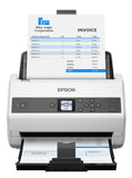 Epson Workforce DS-970 Sheetfed Scanner - 600 dpi Optical