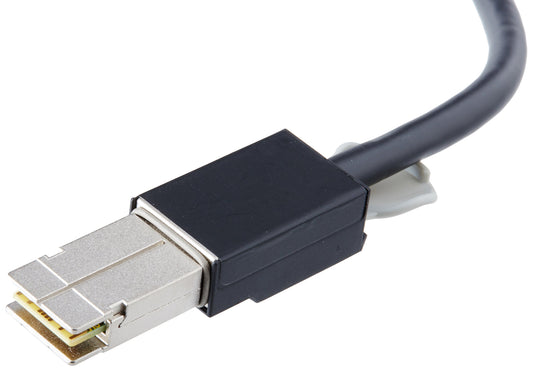 Hp Bladesystem C-Class .5m Stacking Cable Option for Cisco 3120 Switch