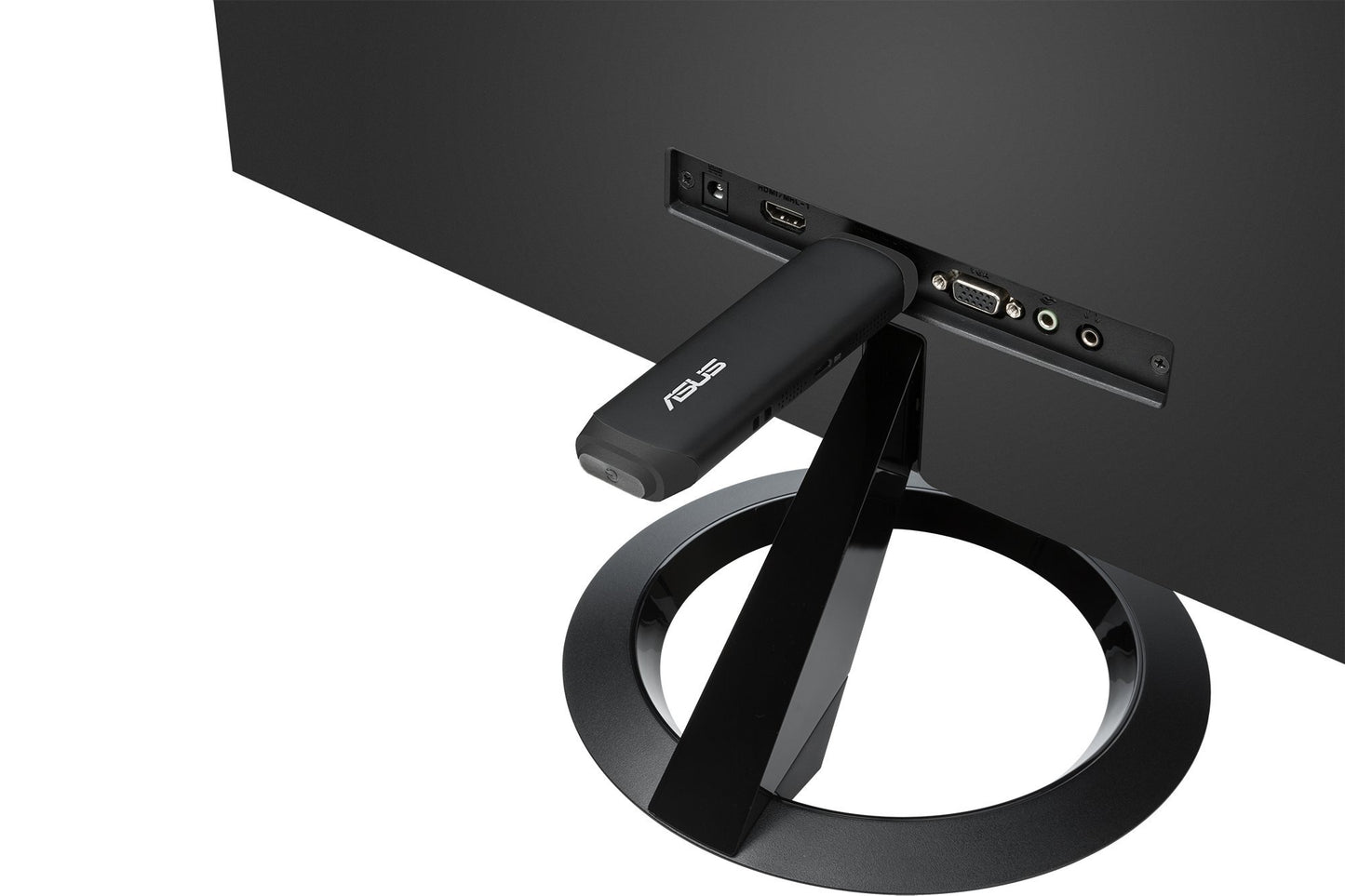 ASUS VivoStick TS10-B017D Intel Atom Z8350