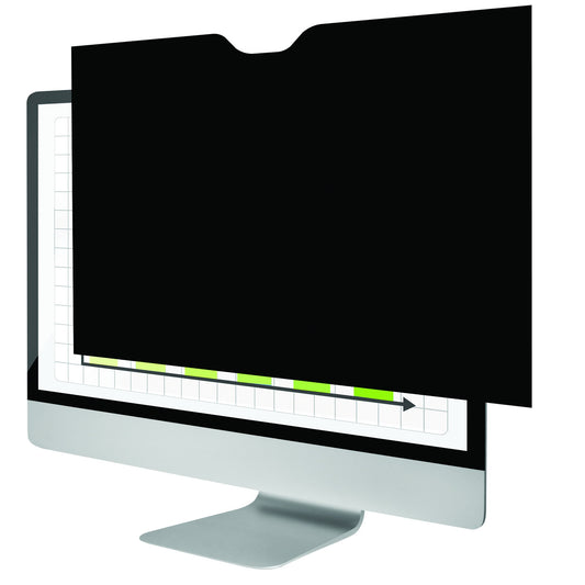 Fellowes 4818301 PrivaScreen Blackout Privacy Filter with Retina Display for 13" MacBook Pro