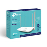 TP-Link C50 AC1200 Wireless DualBand RouterMediatek, ARCHER_C50_V3 (RouterMediatek)
