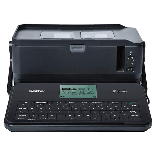 Brother PTD800W ELECTRONIC LABELLING SYSTEM
