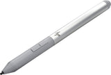 HP Rechargeable Active Pen G3 - Bluetooth - 70.9 Mil - Gray - Notebook Device Supported