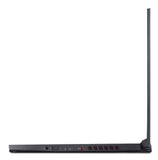 Acer Nitro 7, Metal Chassis, 15.6" FHD IPS, Ci7 9750H, 16GB, 512GB SSD, Windows 10 Black/Red
