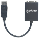 MANHATTAN DP TO VGA CONVERTER CABLE