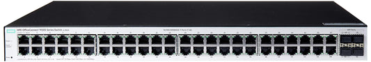 HPE OfficeConnect 1920S 48G 4SFP Switch