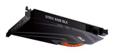ASUS Strix RAID DLX Sound Card