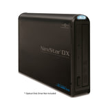 NexStar DX USB 3.0 External Enclosure for SATA Blu-Ray/CD/DVD Drive