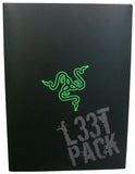Razer L33T Swag Pack